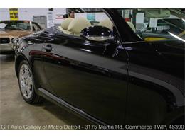 2004 Lexus SC430 (CC-2092001) for sale in Kentwood, Michigan