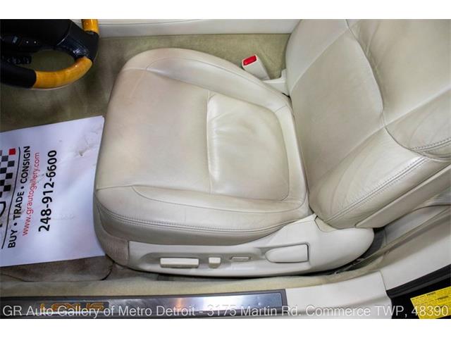 2004 Lexus SC430 (CC-2092001) for sale in Kentwood, Michigan
