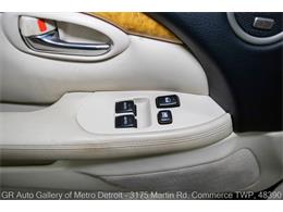 2004 Lexus SC430 (CC-2092001) for sale in Kentwood, Michigan