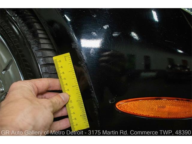 2004 Lexus SC430 (CC-2092001) for sale in Kentwood, Michigan