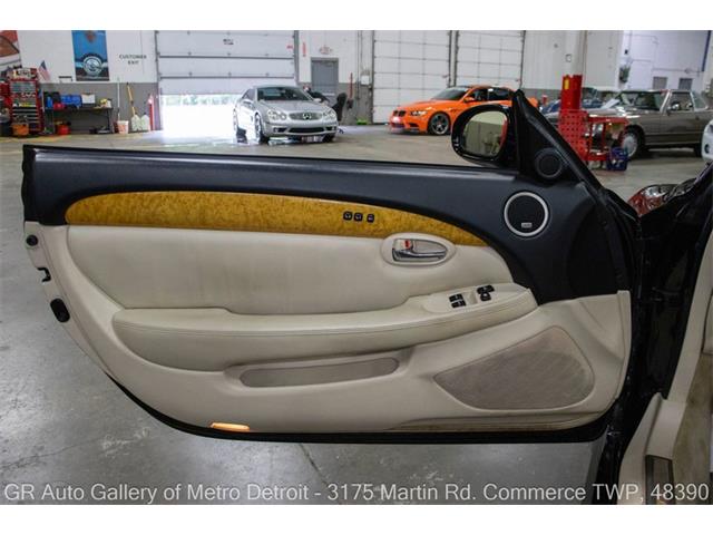 2004 Lexus SC430 (CC-2092001) for sale in Kentwood, Michigan