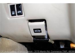 2004 Lexus SC430 (CC-2092001) for sale in Kentwood, Michigan