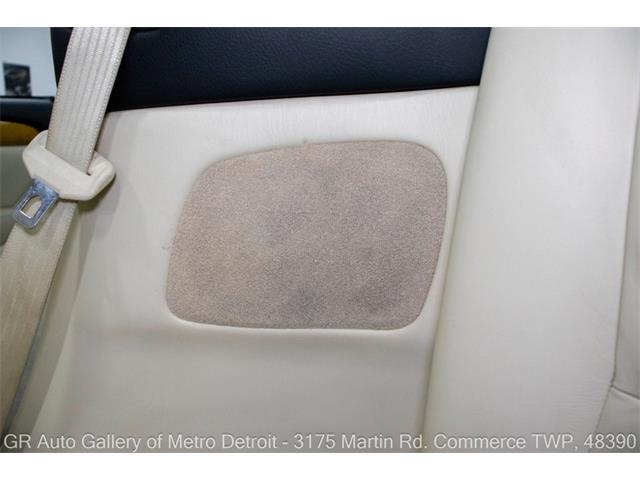 2004 Lexus SC430 (CC-2092001) for sale in Kentwood, Michigan