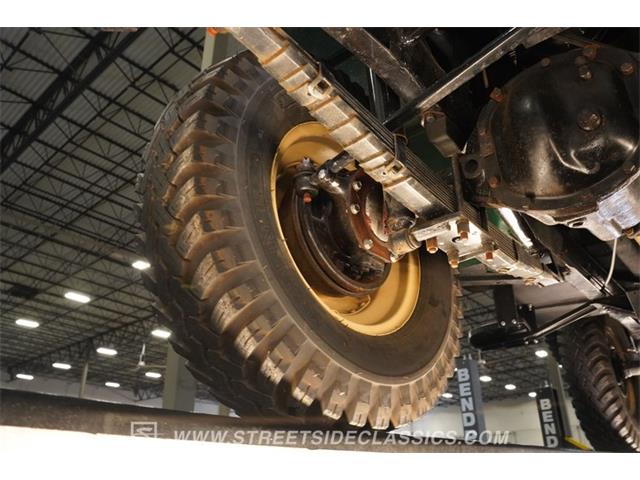 1951 Willys Jeep (CC-2092002) for sale in Lavergne, Tennessee