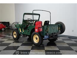 1951 Willys Jeep (CC-2092002) for sale in Lavergne, Tennessee