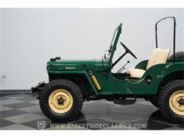 1951 Willys Jeep (CC-2092002) for sale in Lavergne, Tennessee