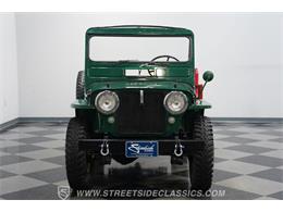 1951 Willys Jeep (CC-2092002) for sale in Lavergne, Tennessee