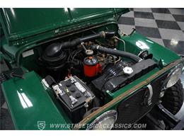 1951 Willys Jeep (CC-2092002) for sale in Lavergne, Tennessee