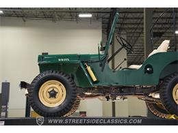 1951 Willys Jeep (CC-2092002) for sale in Lavergne, Tennessee