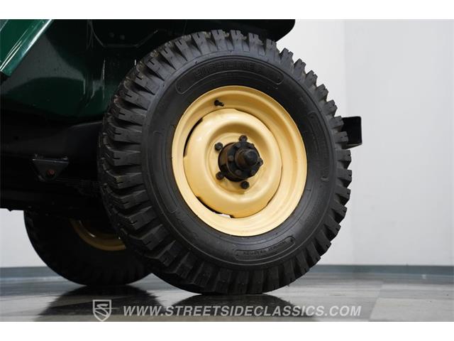 1951 Willys Jeep (CC-2092002) for sale in Lavergne, Tennessee