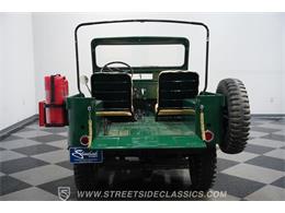 1951 Willys Jeep (CC-2092002) for sale in Lavergne, Tennessee