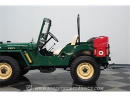 1951 Willys Jeep (CC-2092002) for sale in Lavergne, Tennessee