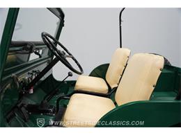 1951 Willys Jeep (CC-2092002) for sale in Lavergne, Tennessee