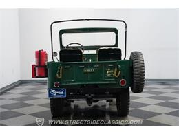 1951 Willys Jeep (CC-2092002) for sale in Lavergne, Tennessee