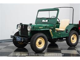 1951 Willys Jeep (CC-2092002) for sale in Lavergne, Tennessee