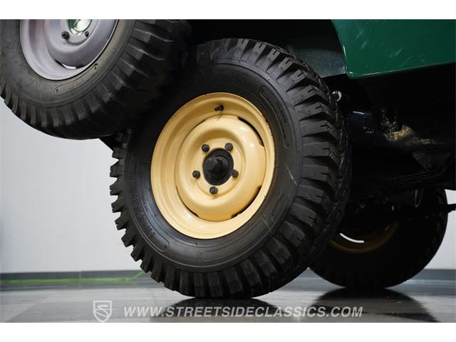 1951 Willys Jeep (CC-2092002) for sale in Lavergne, Tennessee