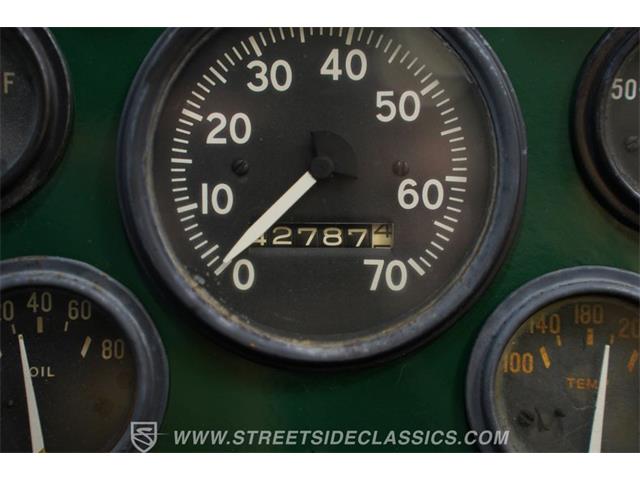 1951 Willys Jeep (CC-2092002) for sale in Lavergne, Tennessee