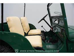 1951 Willys Jeep (CC-2092002) for sale in Lavergne, Tennessee