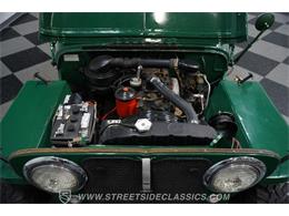 1951 Willys Jeep (CC-2092002) for sale in Lavergne, Tennessee