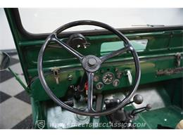 1951 Willys Jeep (CC-2092002) for sale in Lavergne, Tennessee