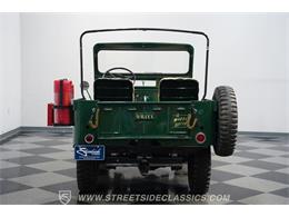 1951 Willys Jeep (CC-2092002) for sale in Lavergne, Tennessee