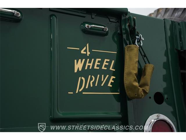 1951 Willys Jeep (CC-2092002) for sale in Lavergne, Tennessee