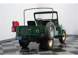 1951 Willys Jeep (CC-2092002) for sale in Lavergne, Tennessee