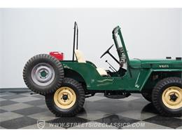 1951 Willys Jeep (CC-2092002) for sale in Lavergne, Tennessee