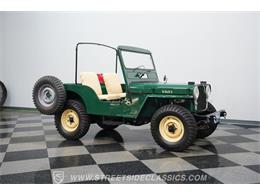 1951 Willys Jeep (CC-2092002) for sale in Lavergne, Tennessee