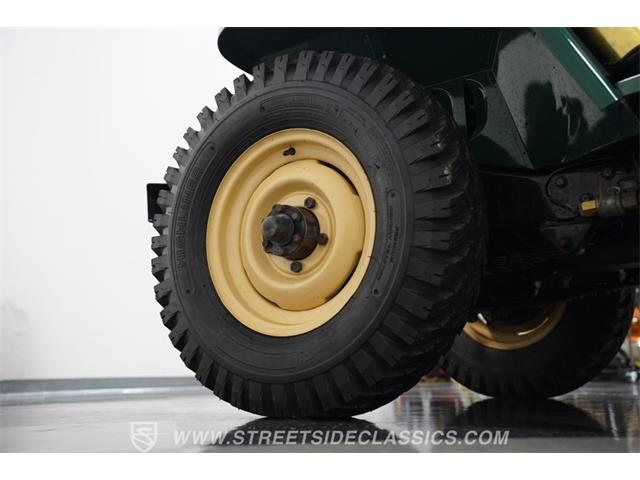 1951 Willys Jeep (CC-2092002) for sale in Lavergne, Tennessee