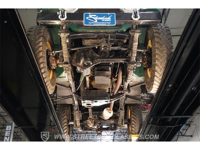 1951 Willys Jeep (CC-2092002) for sale in Lavergne, Tennessee