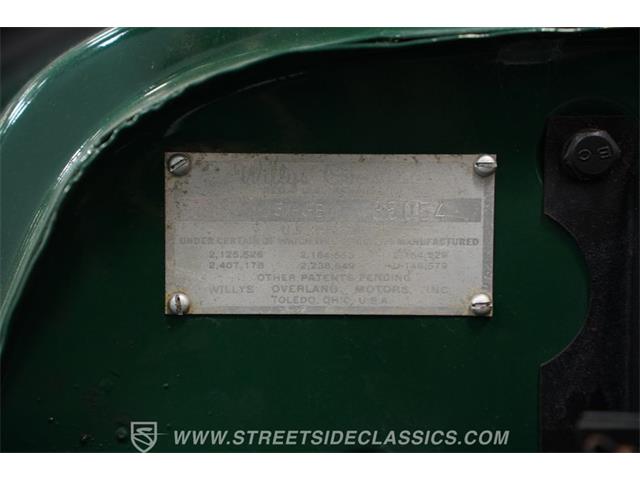 1951 Willys Jeep (CC-2092002) for sale in Lavergne, Tennessee
