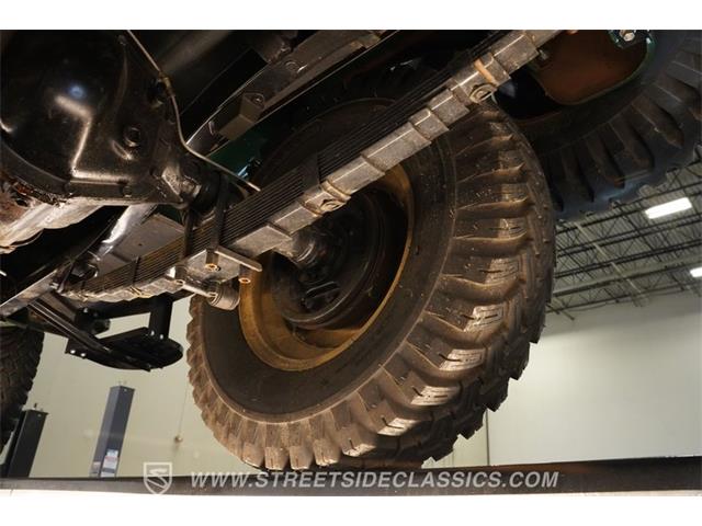 1951 Willys Jeep (CC-2092002) for sale in Lavergne, Tennessee