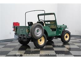 1951 Willys Jeep (CC-2092002) for sale in Lavergne, Tennessee