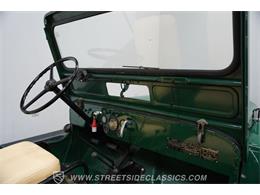 1951 Willys Jeep (CC-2092002) for sale in Lavergne, Tennessee