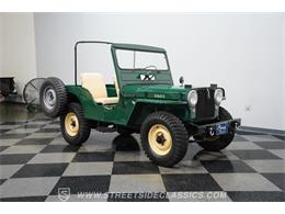 1951 Willys Jeep (CC-2092002) for sale in Lavergne, Tennessee