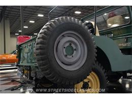 1951 Willys Jeep (CC-2092002) for sale in Lavergne, Tennessee