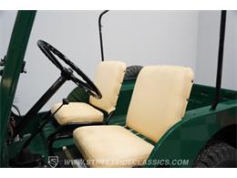 1951 Willys Jeep (CC-2092002) for sale in Lavergne, Tennessee