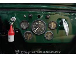 1951 Willys Jeep (CC-2092002) for sale in Lavergne, Tennessee