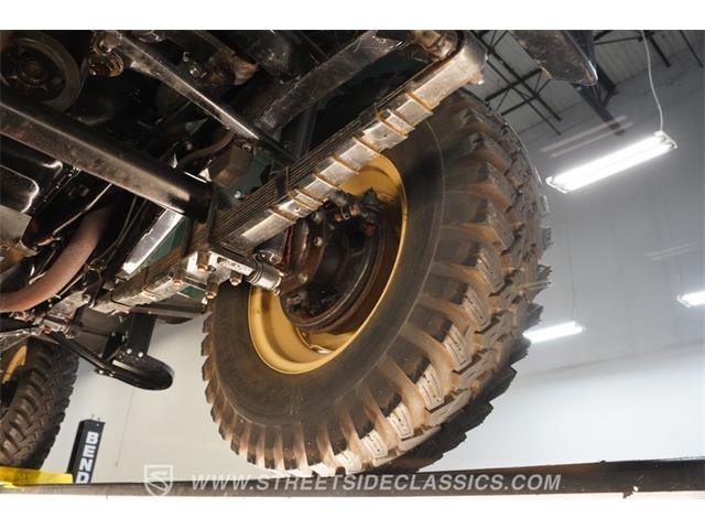 1951 Willys Jeep (CC-2092002) for sale in Lavergne, Tennessee