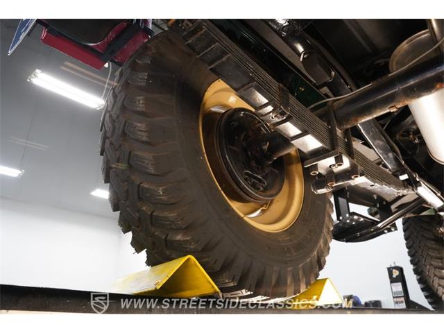 1951 Willys Jeep (CC-2092002) for sale in Lavergne, Tennessee
