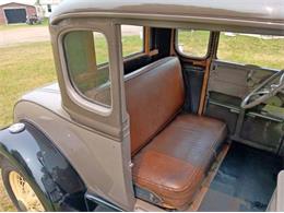 1931 Ford Model A (CC-2092004) for sale in Cadillac, Michigan