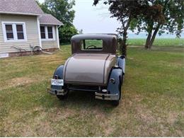 1931 Ford Model A (CC-2092004) for sale in Cadillac, Michigan
