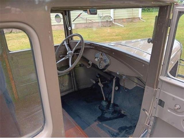 1931 Ford Model A (CC-2092004) for sale in Cadillac, Michigan