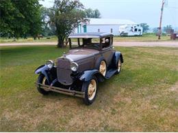 1931 Ford Model A (CC-2092004) for sale in Cadillac, Michigan
