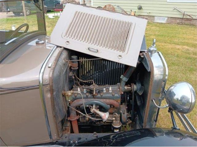 1931 Ford Model A (CC-2092004) for sale in Cadillac, Michigan