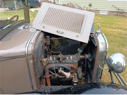 1931 Ford Model A (CC-2092004) for sale in Cadillac, Michigan