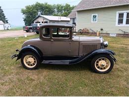 1931 Ford Model A (CC-2092004) for sale in Cadillac, Michigan