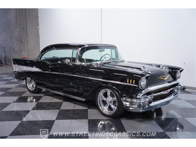 1957 Chevrolet Bel Air (CC-2092005) for sale in Lithia Springs, Georgia