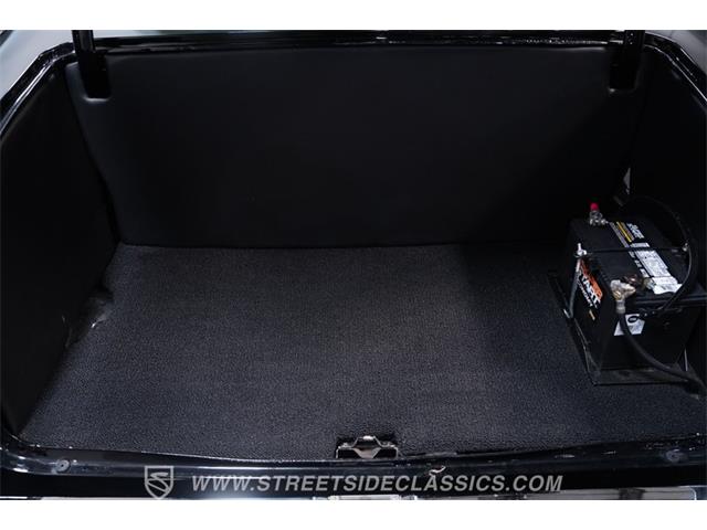 1957 Chevrolet Bel Air (CC-2092005) for sale in Lithia Springs, Georgia